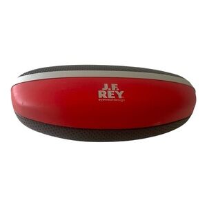 NEW J.F. Rey France Designer Adult Eyewear Sunglasses Case Glasses Accessory